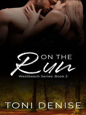 cover image of On the Run